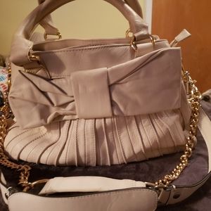 Betsy Johnson Handbag